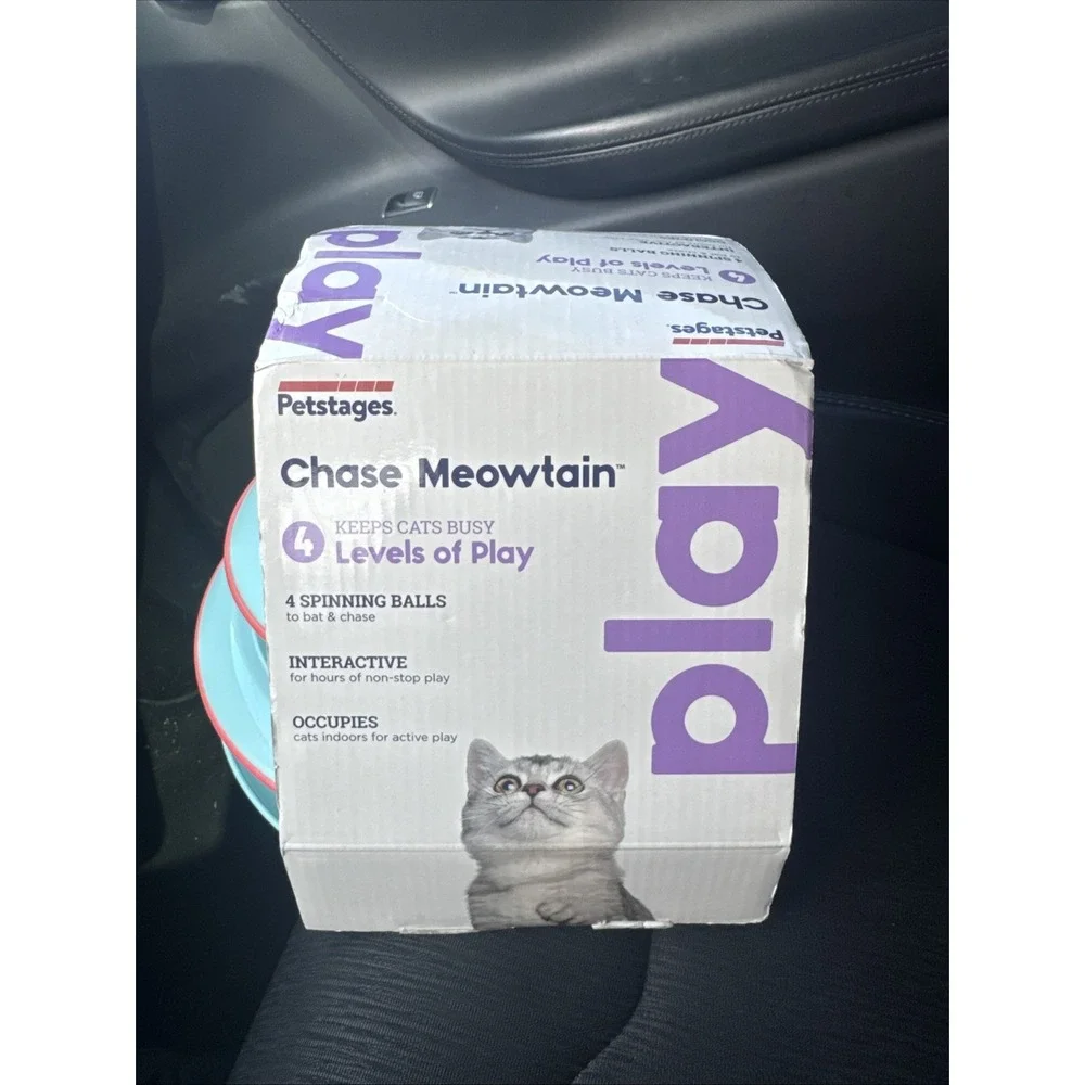 Petstages brand new